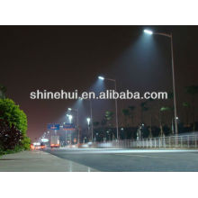 IP65 CE&ROHS approved high quality energy saving solar led street light 12v solar panel